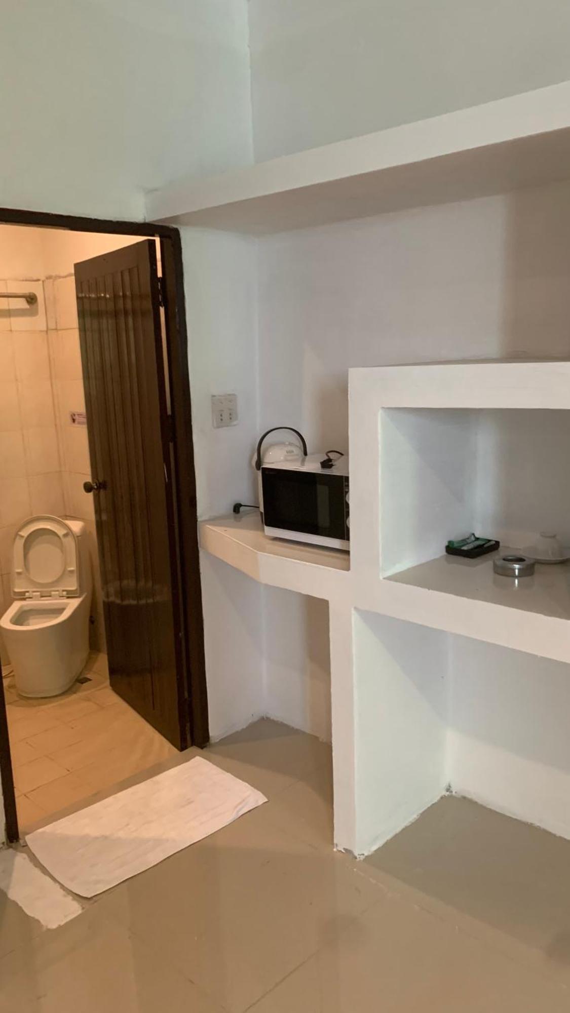 Amazing Inn קו טאו מראה חיצוני תמונה