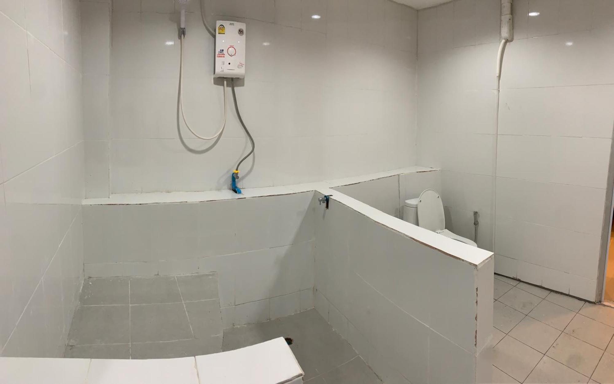 Amazing Inn קו טאו מראה חיצוני תמונה