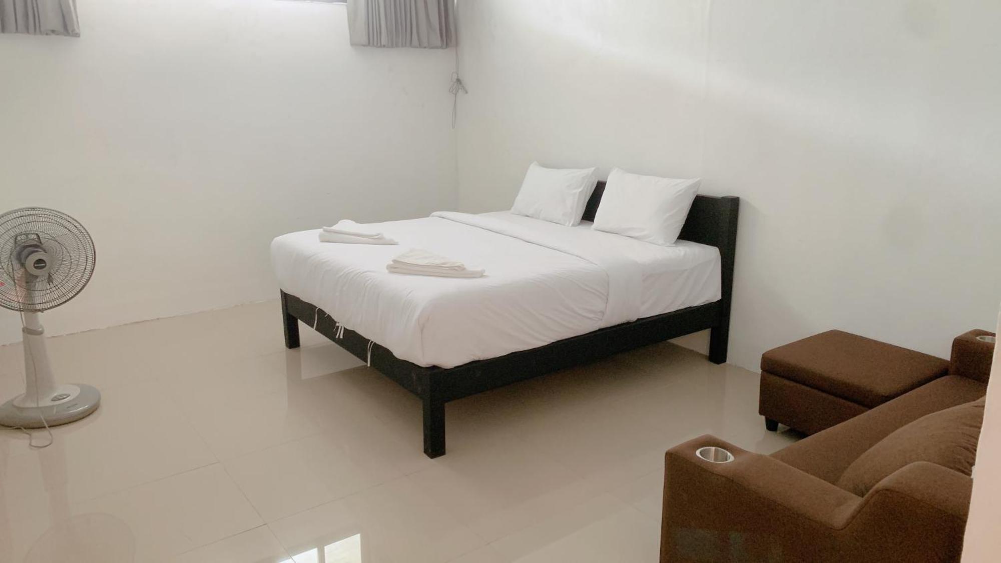 Amazing Inn קו טאו מראה חיצוני תמונה
