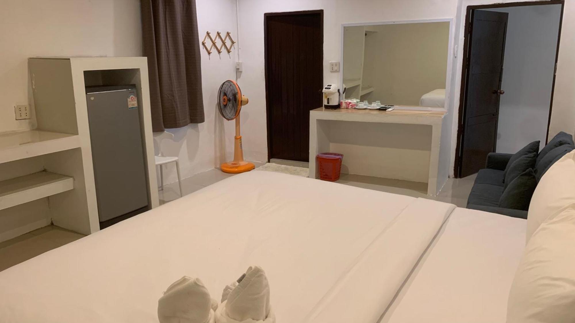 Amazing Inn קו טאו מראה חיצוני תמונה