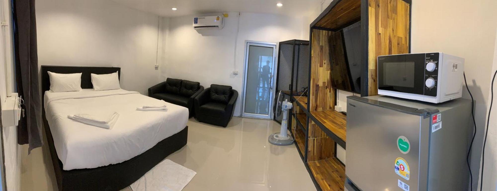 Amazing Inn קו טאו מראה חיצוני תמונה