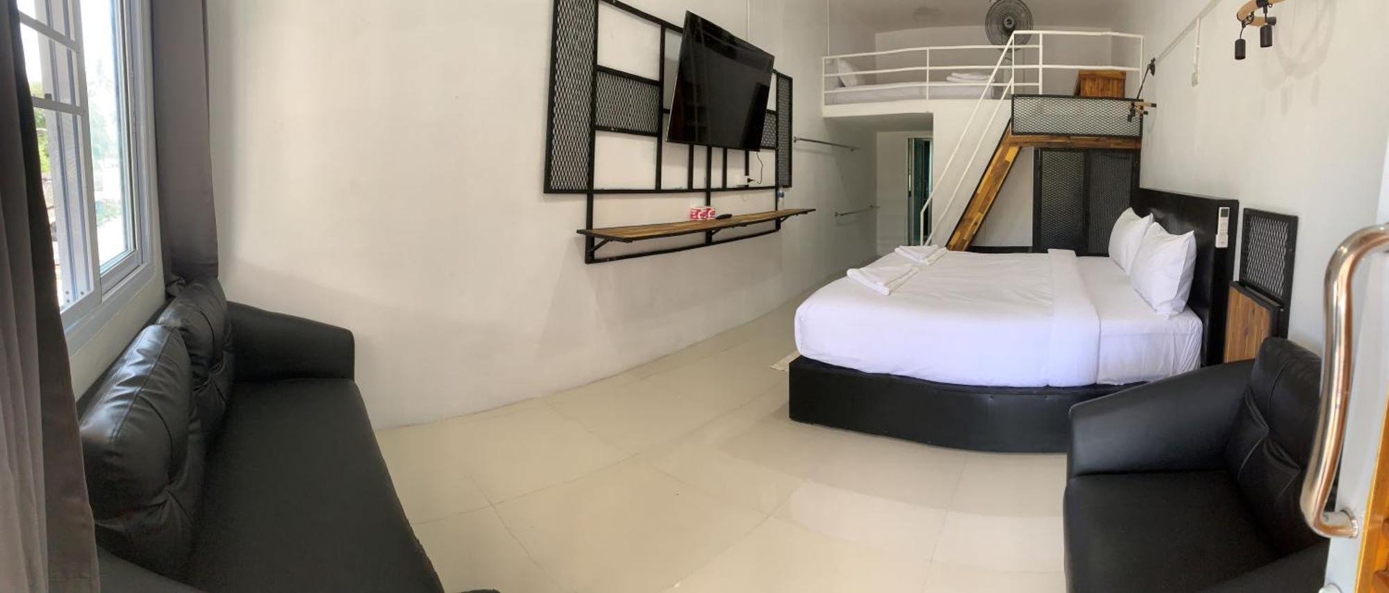 Amazing Inn קו טאו מראה חיצוני תמונה