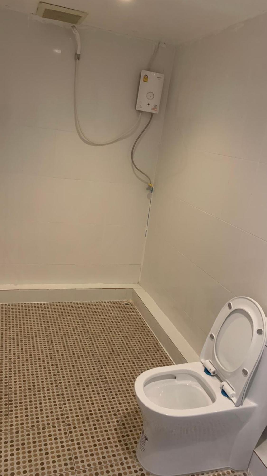 Amazing Inn קו טאו מראה חיצוני תמונה