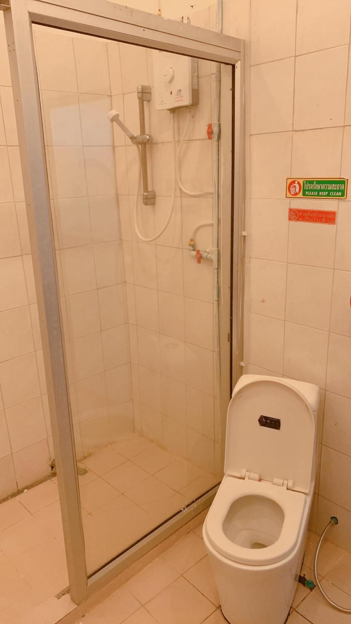 Amazing Inn קו טאו מראה חיצוני תמונה
