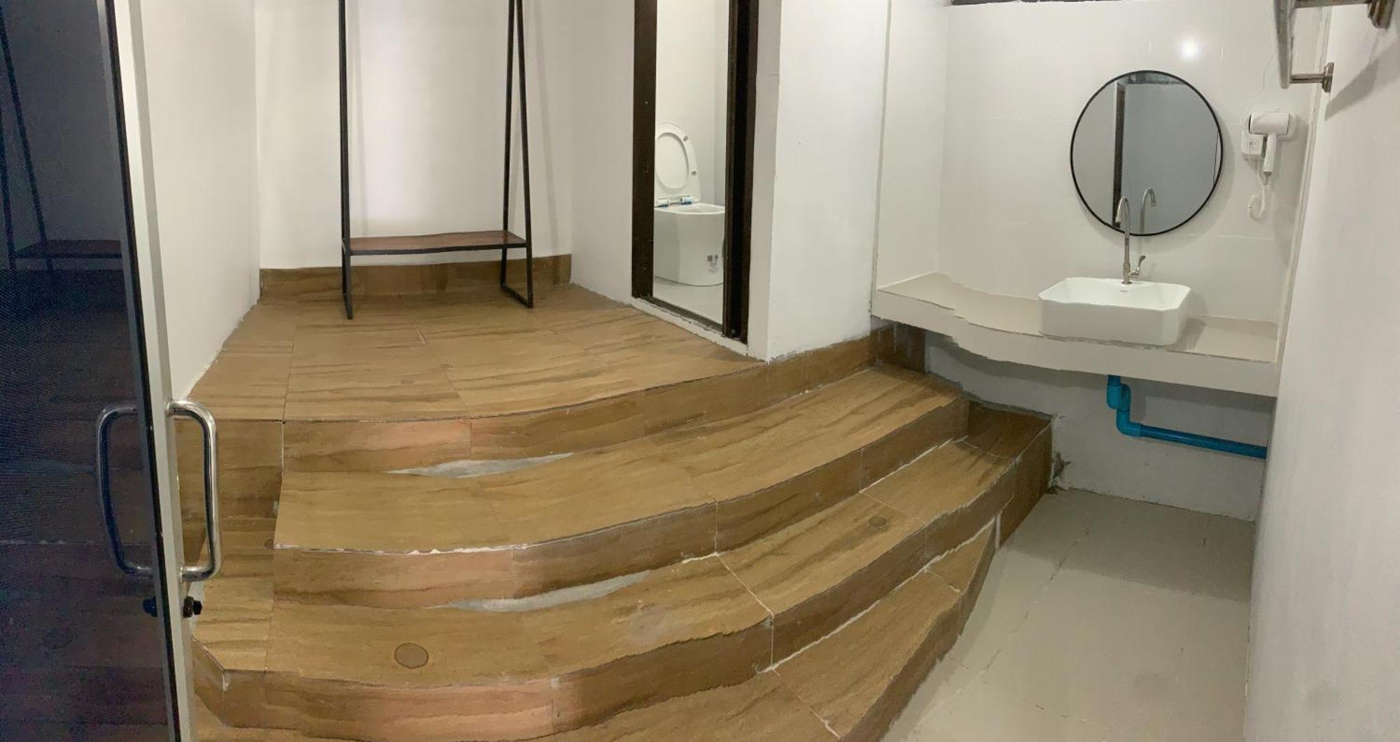 Amazing Inn קו טאו מראה חיצוני תמונה