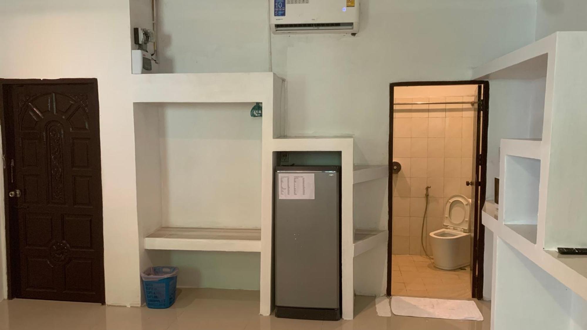 Amazing Inn קו טאו מראה חיצוני תמונה