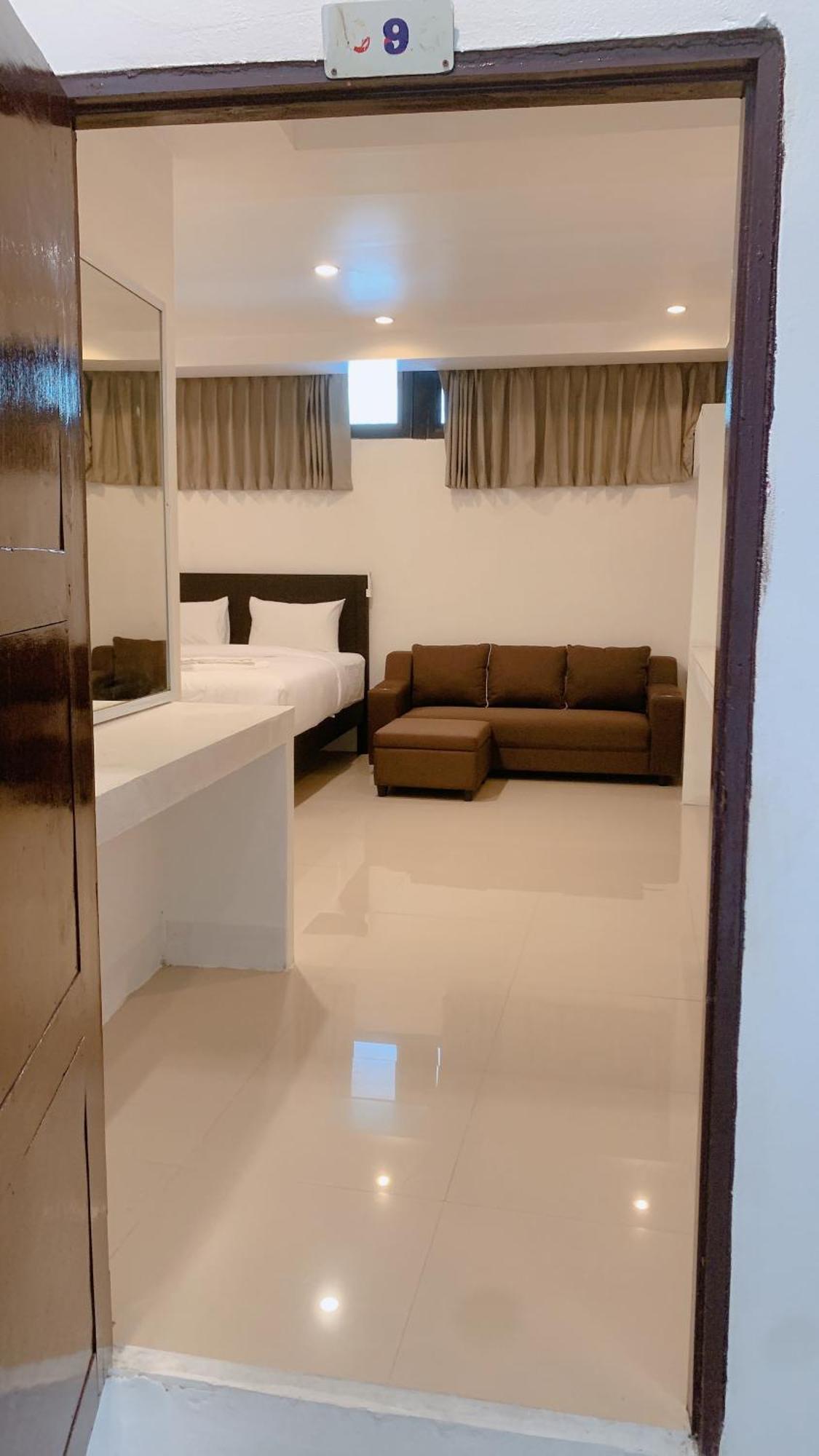 Amazing Inn קו טאו מראה חיצוני תמונה