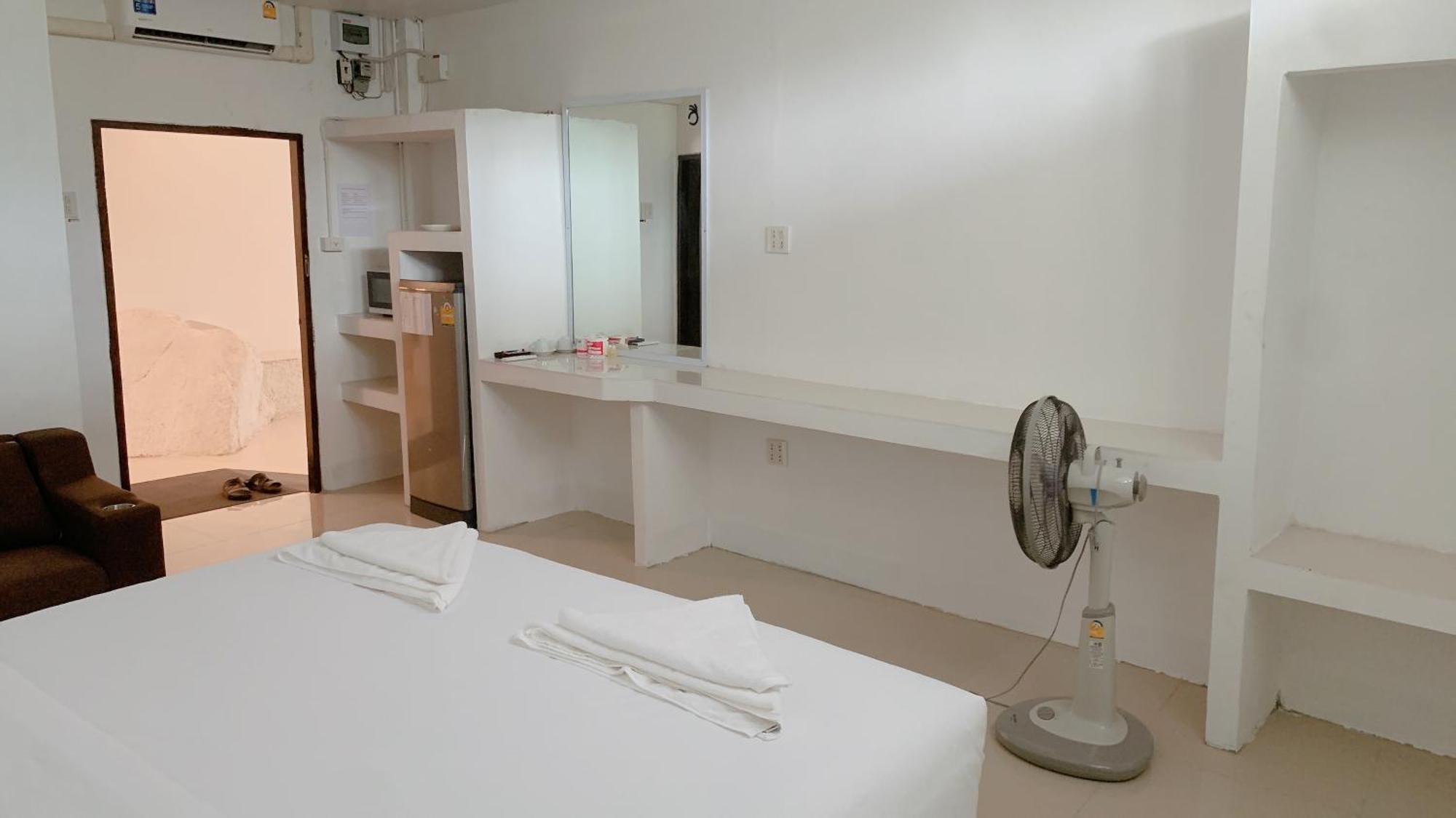 Amazing Inn קו טאו מראה חיצוני תמונה