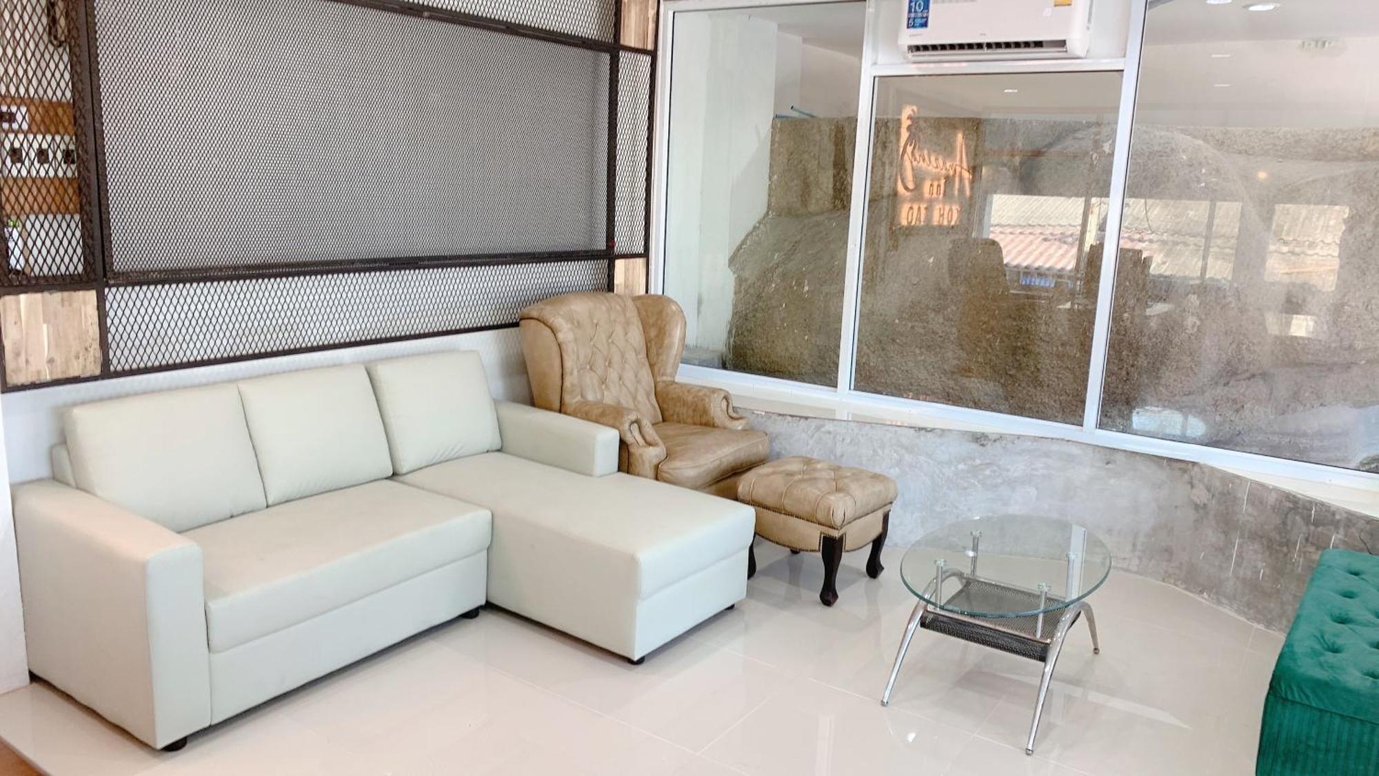 Amazing Inn קו טאו מראה חיצוני תמונה