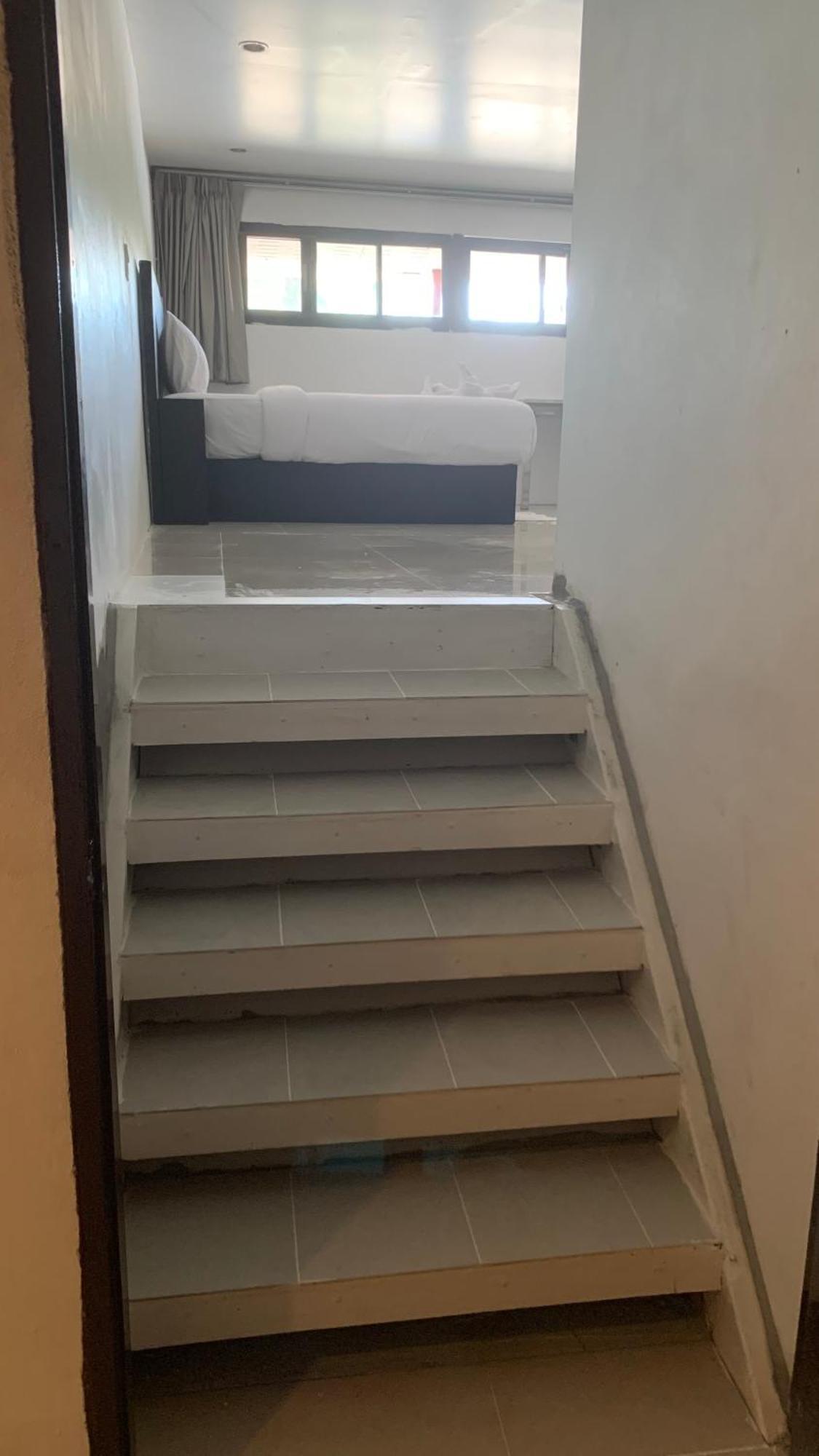 Amazing Inn קו טאו מראה חיצוני תמונה