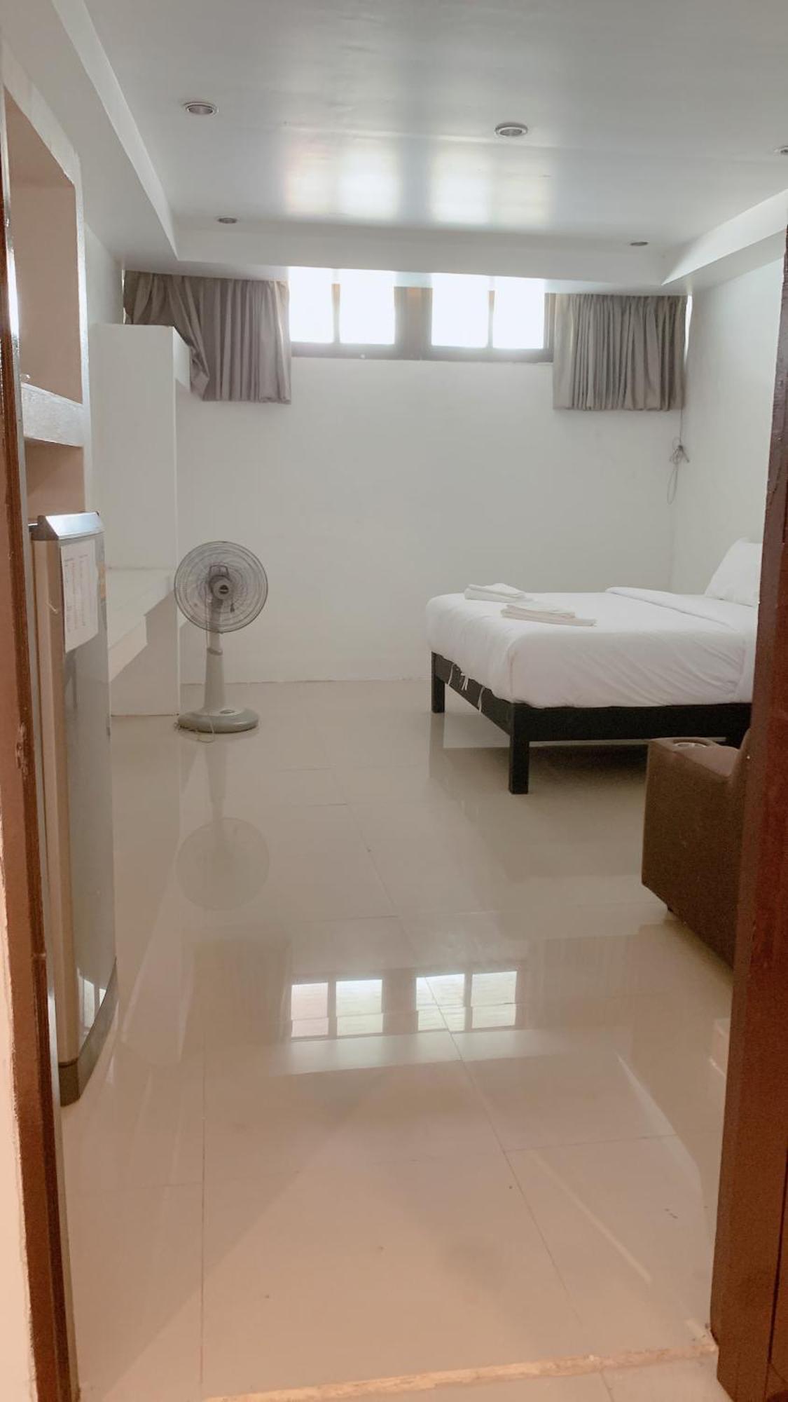 Amazing Inn קו טאו מראה חיצוני תמונה