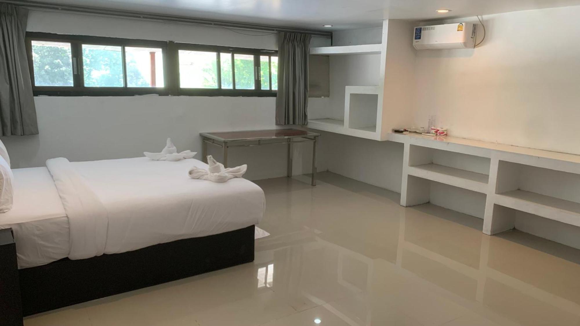 Amazing Inn קו טאו מראה חיצוני תמונה