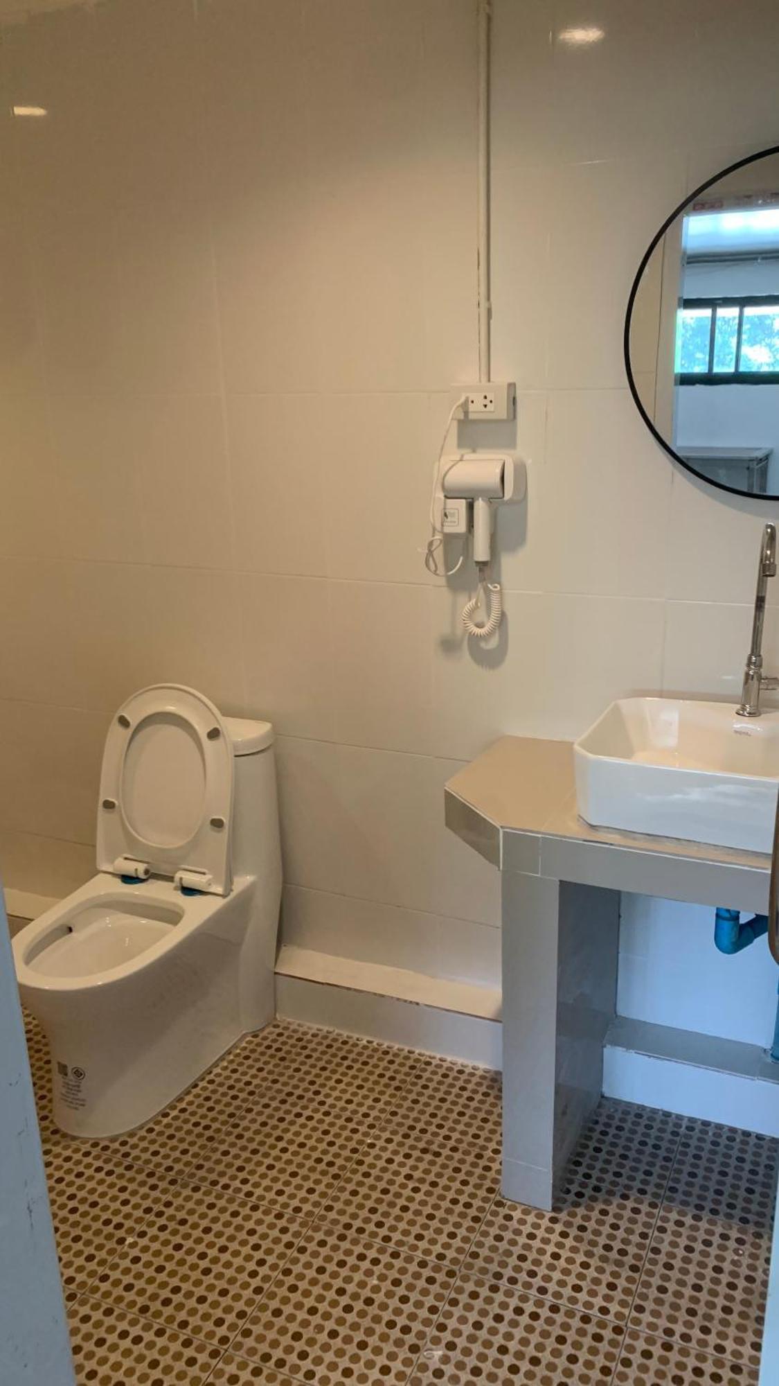 Amazing Inn קו טאו מראה חיצוני תמונה