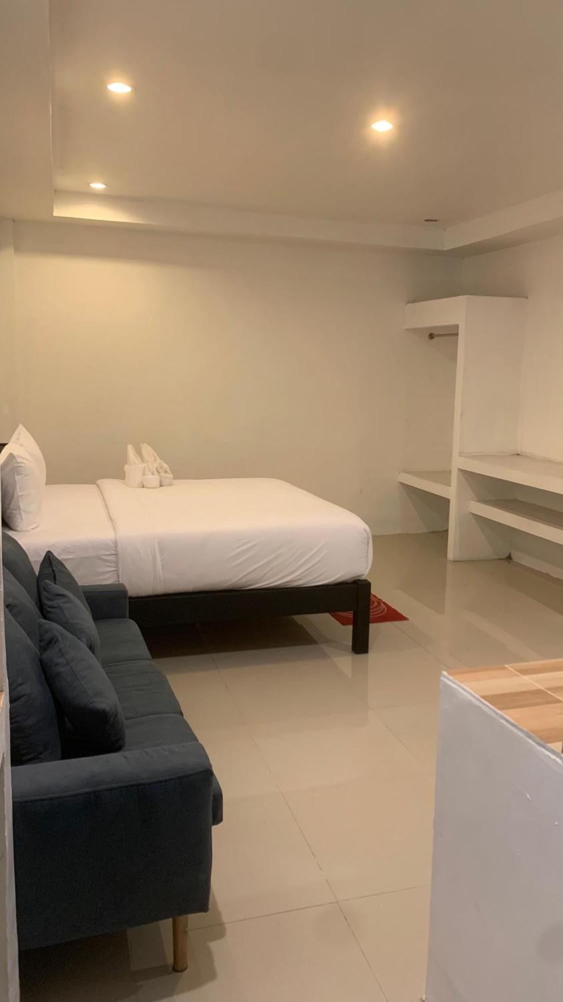 Amazing Inn קו טאו מראה חיצוני תמונה