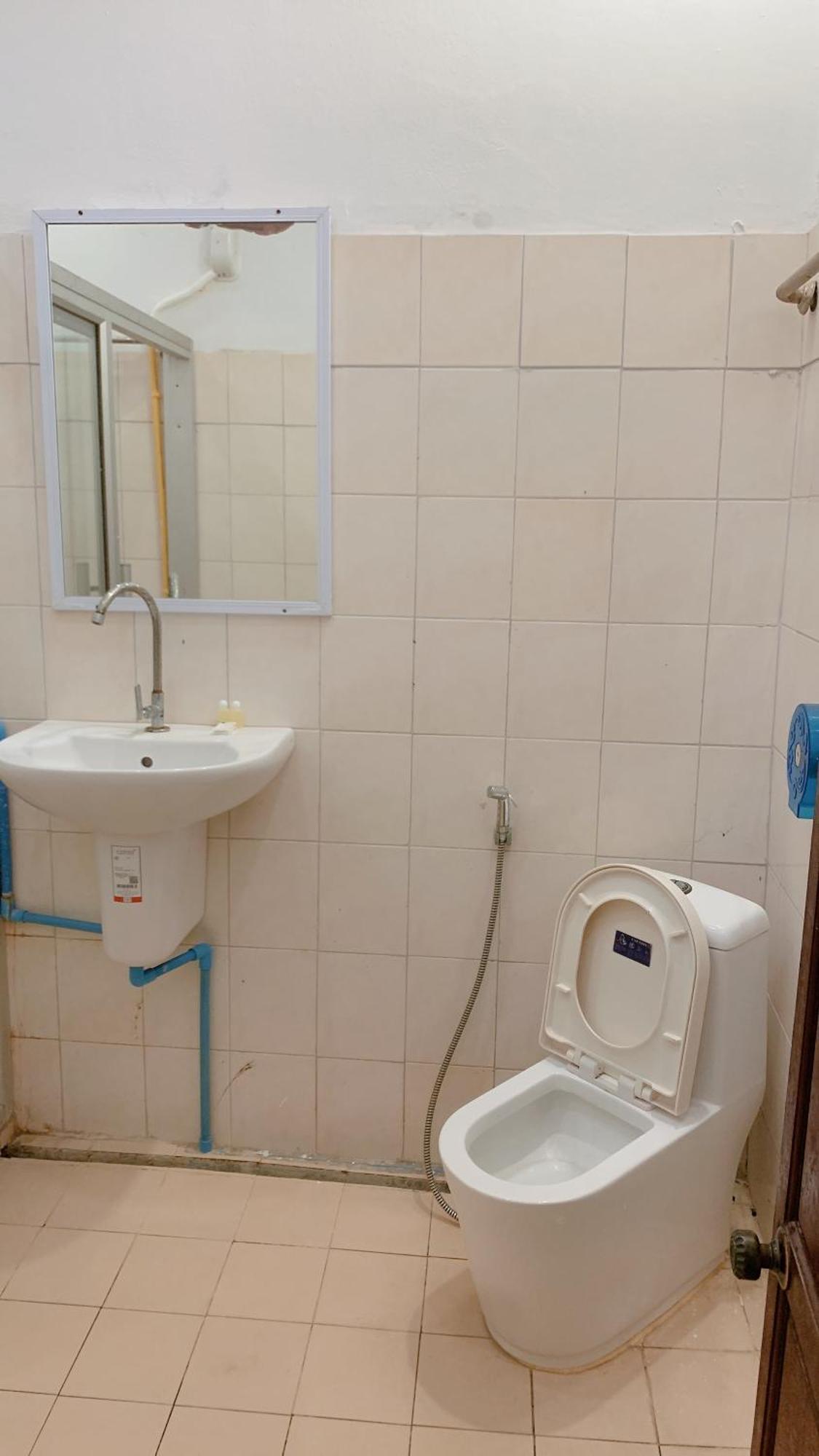 Amazing Inn קו טאו מראה חיצוני תמונה