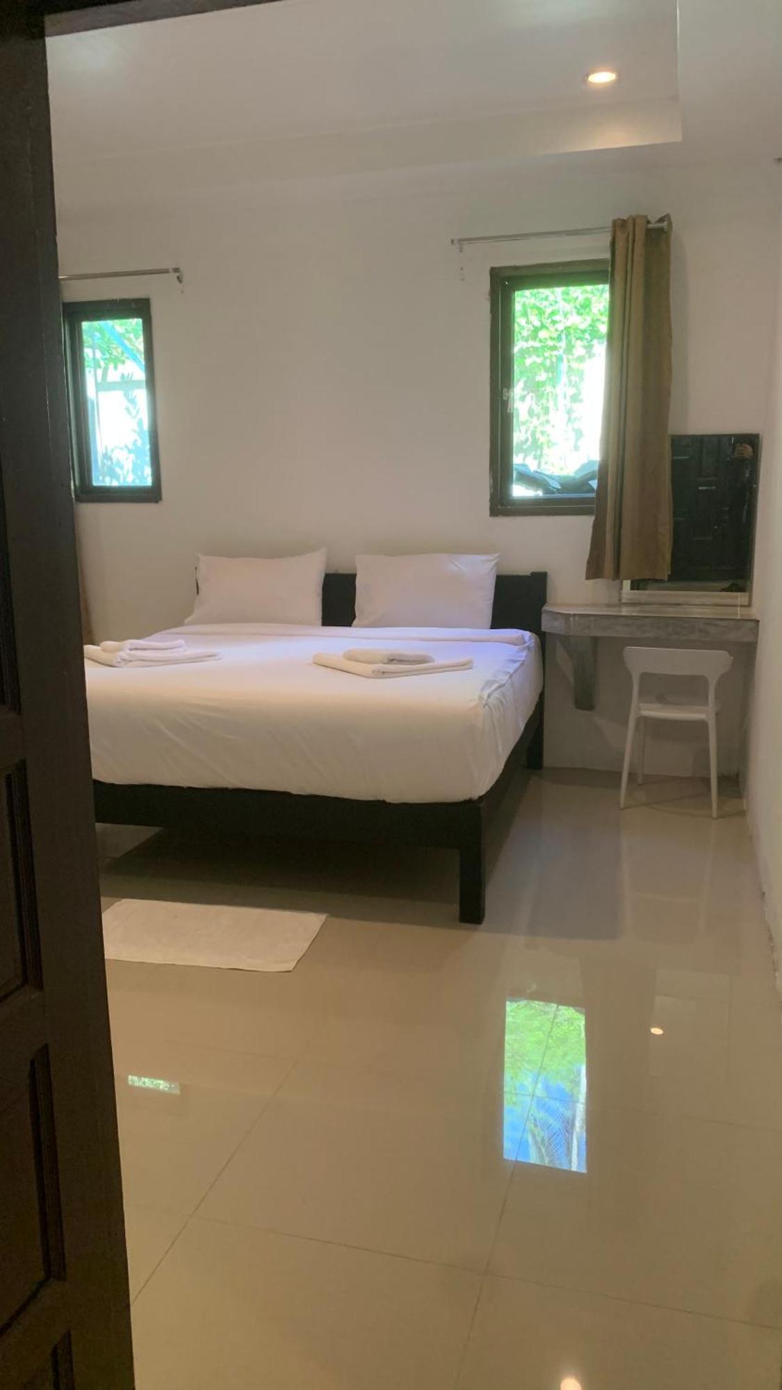 Amazing Inn קו טאו מראה חיצוני תמונה