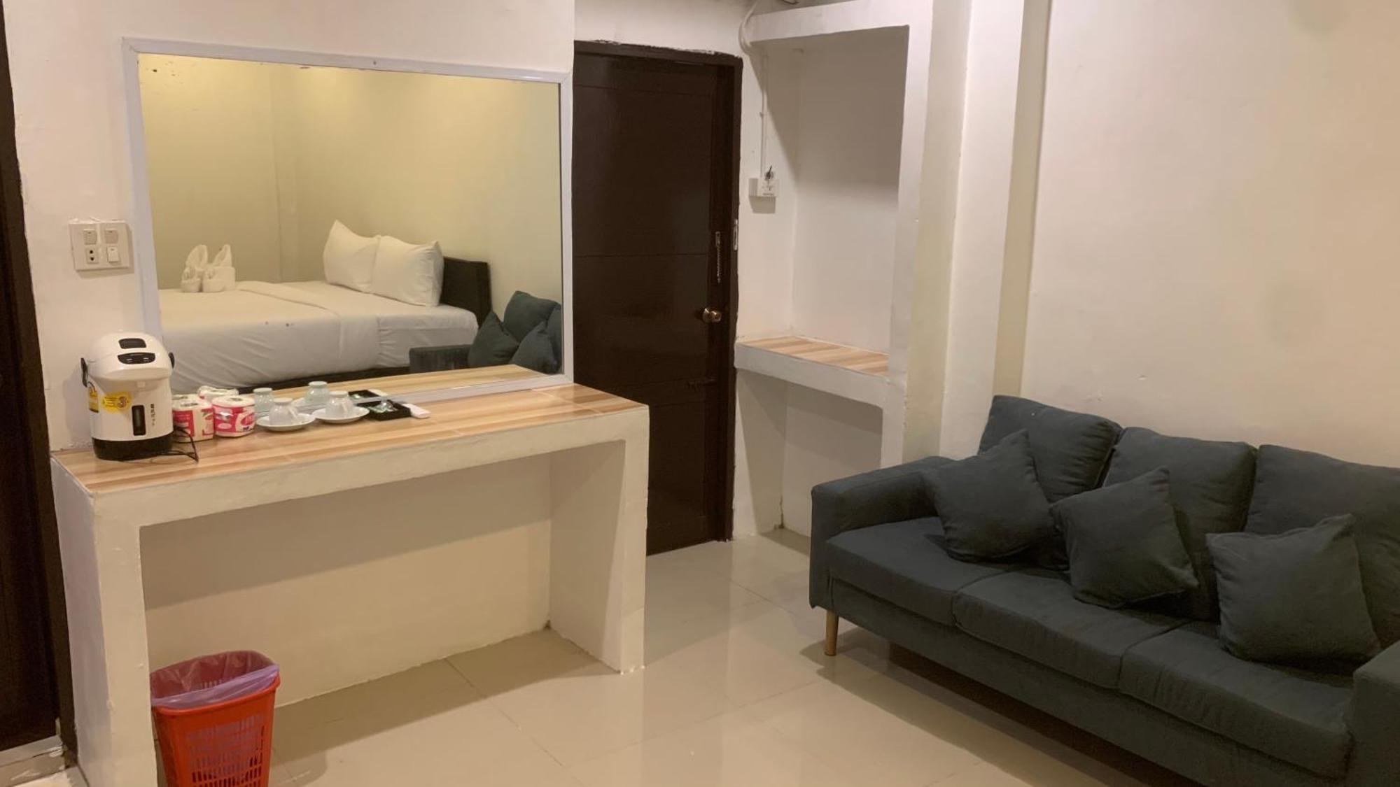 Amazing Inn קו טאו מראה חיצוני תמונה