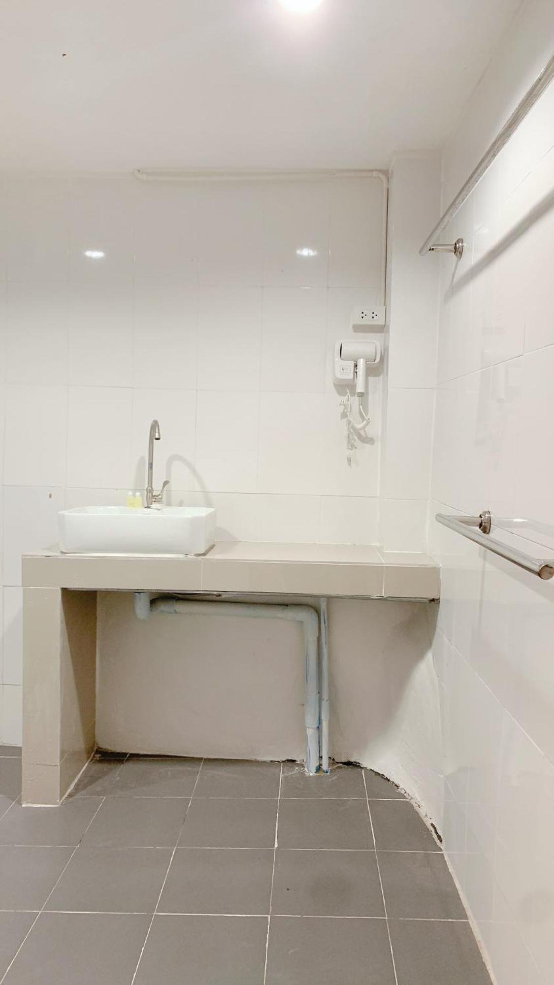 Amazing Inn קו טאו מראה חיצוני תמונה