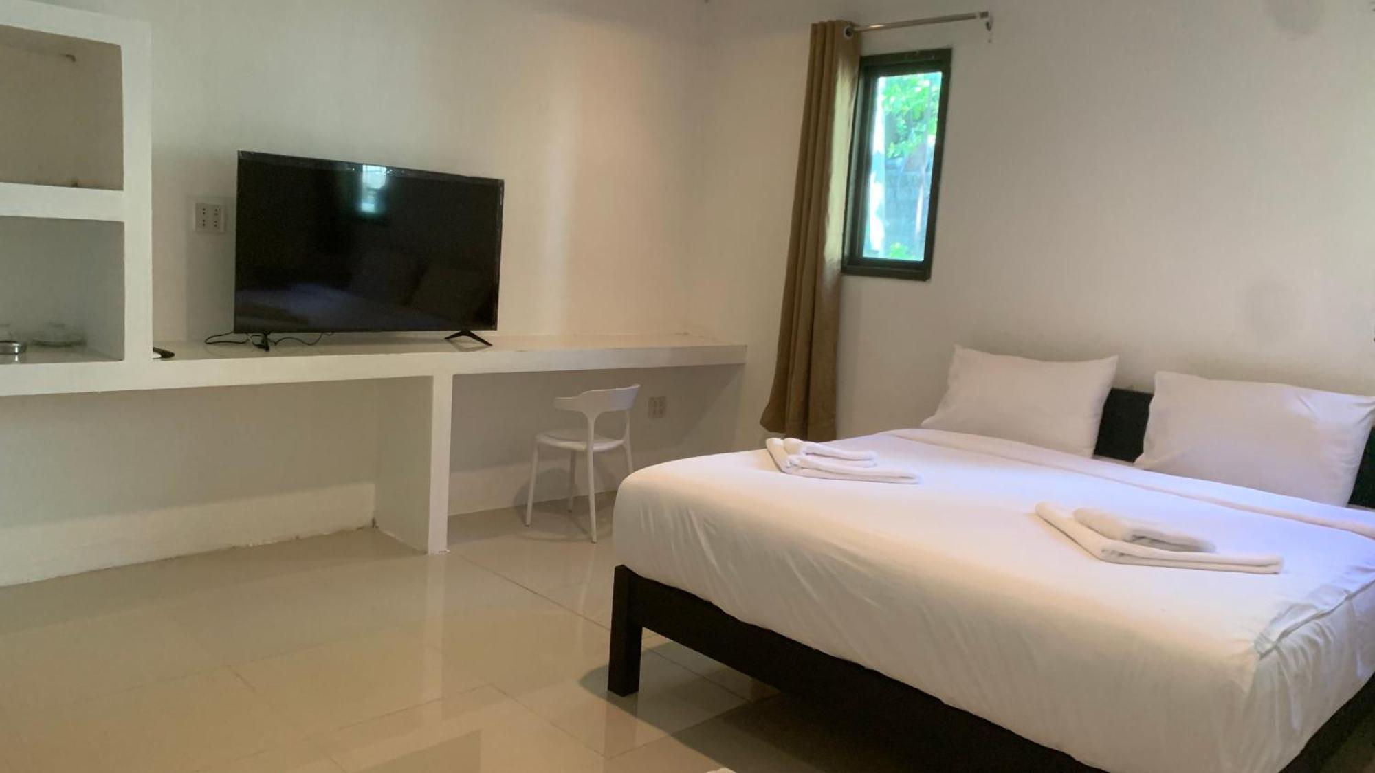 Amazing Inn קו טאו מראה חיצוני תמונה