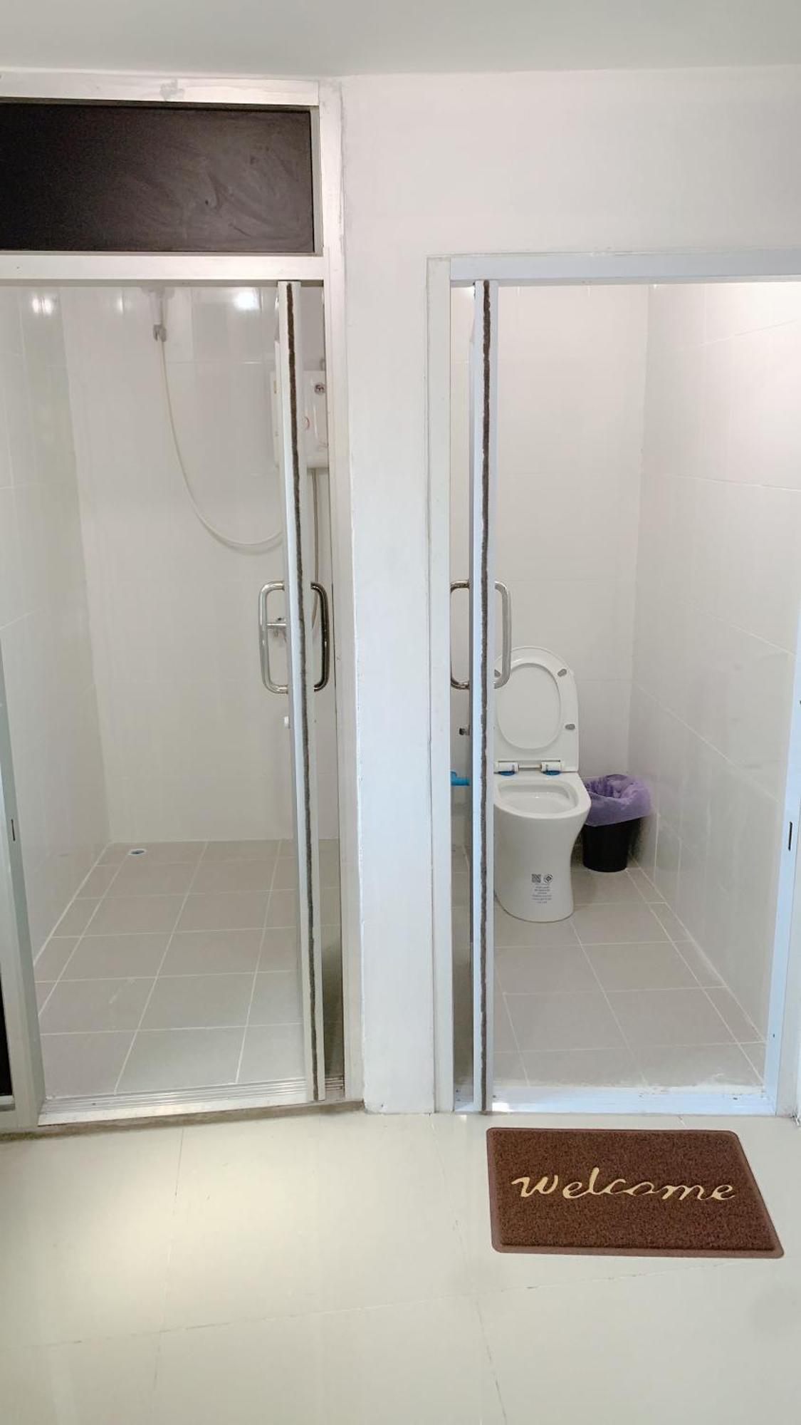 Amazing Inn קו טאו מראה חיצוני תמונה