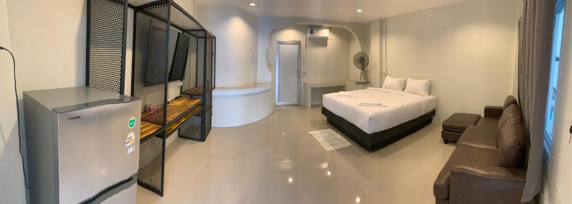 Amazing Inn קו טאו מראה חיצוני תמונה