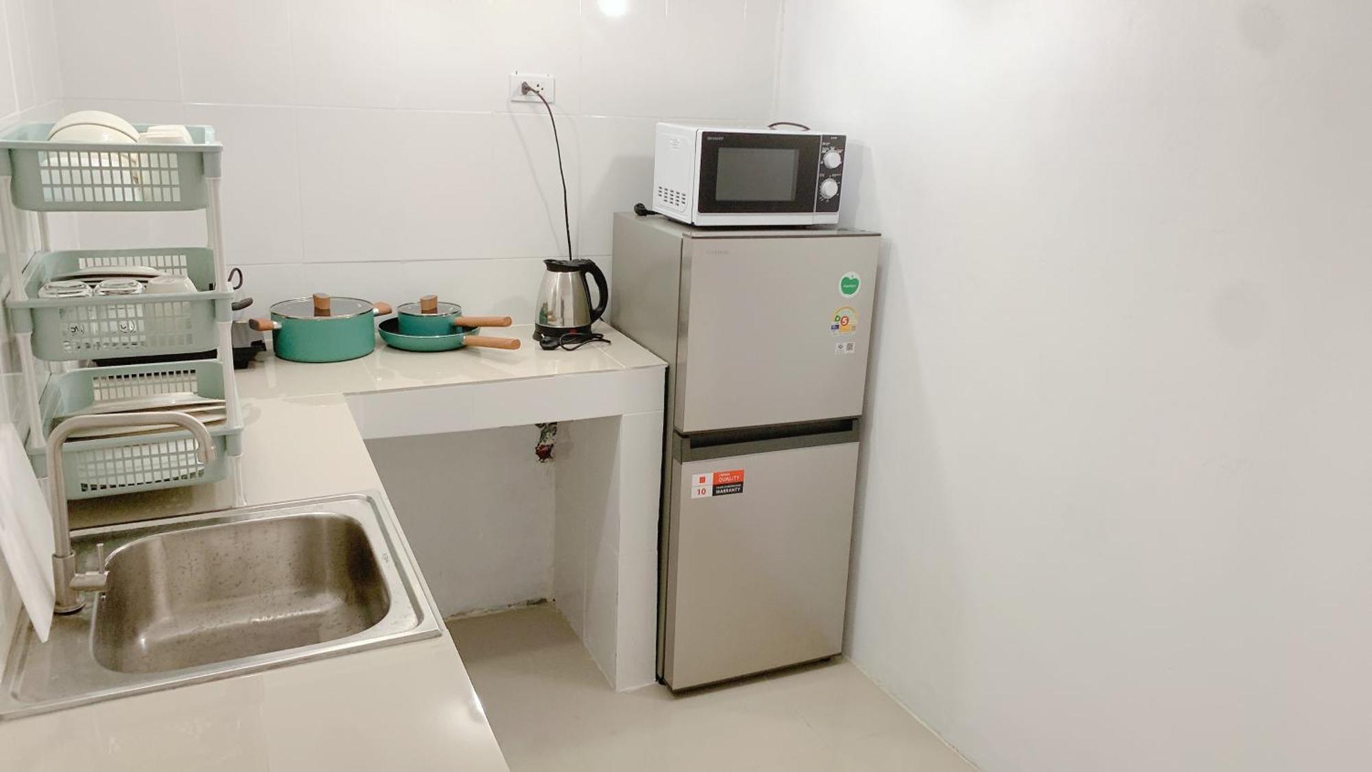 Amazing Inn קו טאו מראה חיצוני תמונה