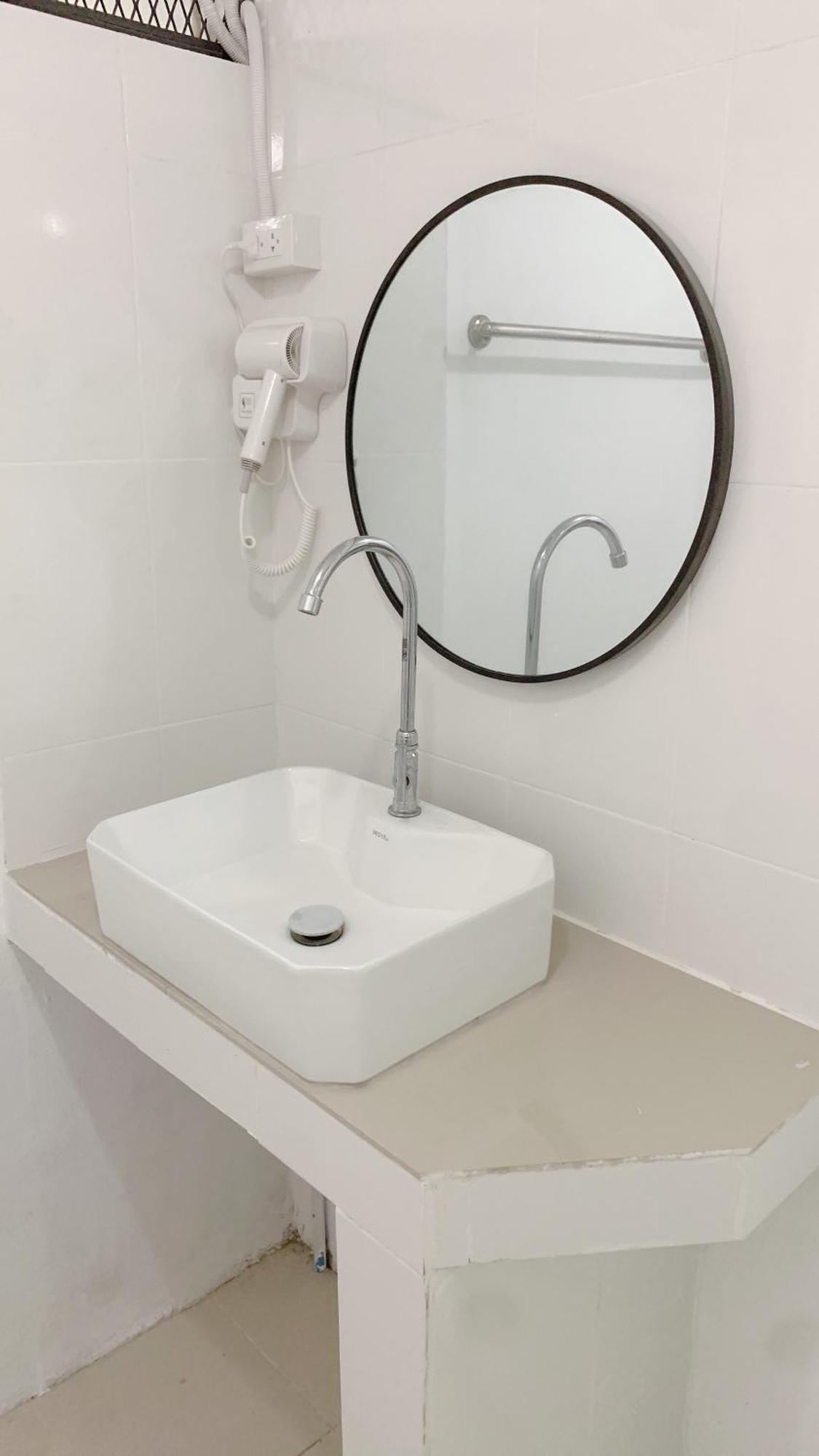 Amazing Inn קו טאו מראה חיצוני תמונה
