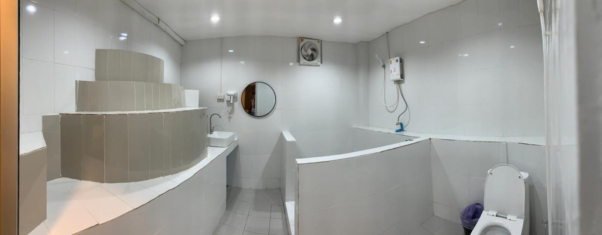Amazing Inn קו טאו מראה חיצוני תמונה