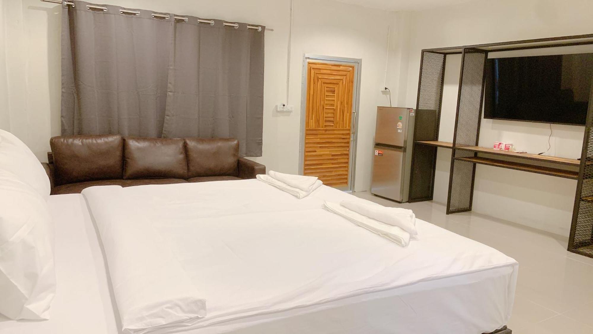 Amazing Inn קו טאו מראה חיצוני תמונה
