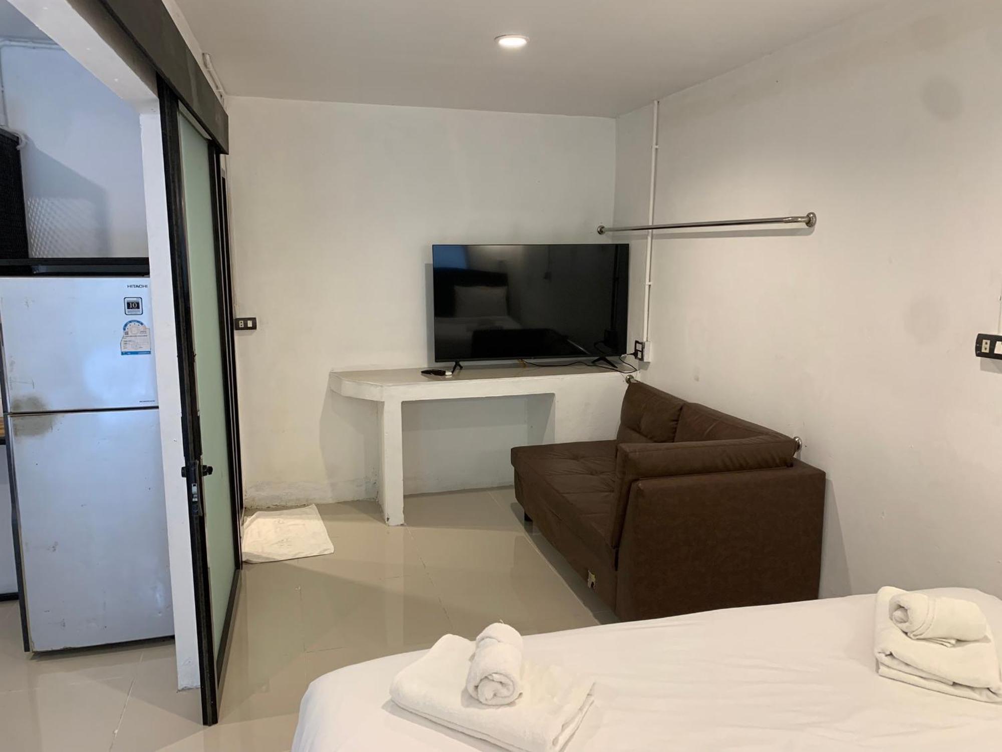 Amazing Inn קו טאו מראה חיצוני תמונה